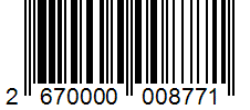 Barcode Generator TEC-IT