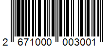 Barcode Generator TEC-IT