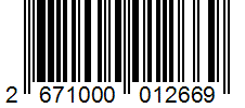 Barcode Generator TEC-IT