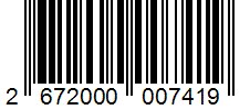 Barcode Generator TEC-IT