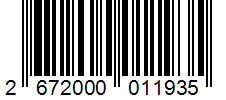 Barcode Generator TEC-IT