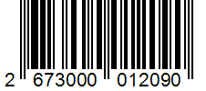 Barcode Generator TEC-IT