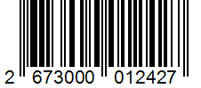 Barcode Generator TEC-IT