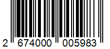 Barcode Generator TEC-IT