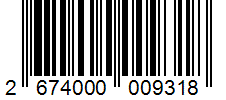 Barcode Generator TEC-IT