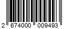 Barcode Generator TEC-IT