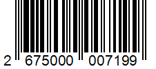 Barcode Generator TEC-IT