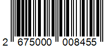 Barcode Generator TEC-IT