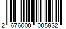 Barcode Generator TEC-IT