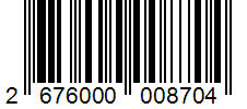 Barcode Generator TEC-IT