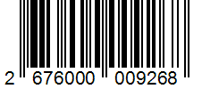 Barcode Generator TEC-IT