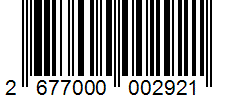 Barcode Generator TEC-IT