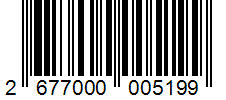 Barcode Generator TEC-IT