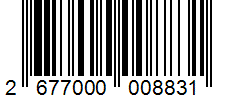 Barcode Generator TEC-IT