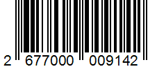Barcode Generator TEC-IT