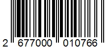 Barcode Generator TEC-IT