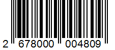 Barcode Generator TEC-IT