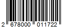 Barcode Generator TEC-IT
