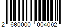 Barcode Generator TEC-IT