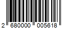 Barcode Generator TEC-IT