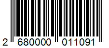 Barcode Generator TEC-IT