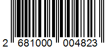 Barcode Generator TEC-IT