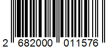 Barcode Generator TEC-IT