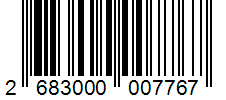 Barcode Generator TEC-IT