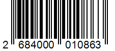 Barcode Generator TEC-IT