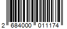 Barcode Generator TEC-IT