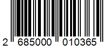 Barcode Generator TEC-IT
