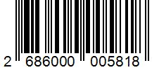 Barcode Generator TEC-IT