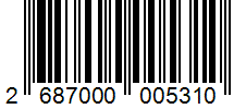 Barcode Generator TEC-IT