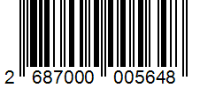 Barcode Generator TEC-IT