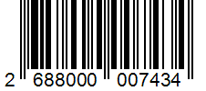 Barcode Generator TEC-IT