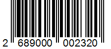 Barcode Generator TEC-IT