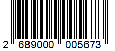 Barcode Generator TEC-IT