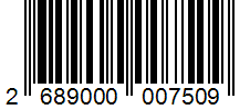Barcode Generator TEC-IT