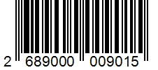 Barcode Generator TEC-IT