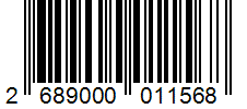 Barcode Generator TEC-IT