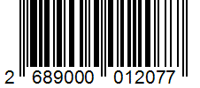 Barcode Generator TEC-IT