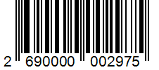 Barcode Generator TEC-IT