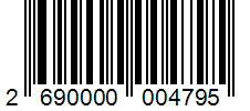 Barcode Generator TEC-IT