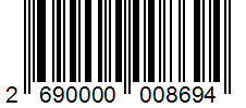 Barcode Generator TEC-IT