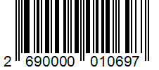 Barcode Generator TEC-IT