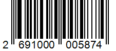 Barcode Generator TEC-IT