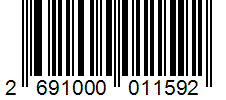 Barcode Generator TEC-IT