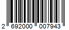 Barcode Generator TEC-IT