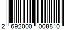 Barcode Generator TEC-IT