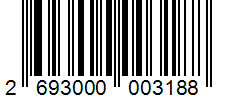Barcode Generator TEC-IT
